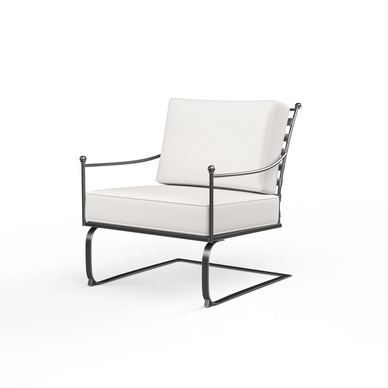 Provence Club Rocker image number 3