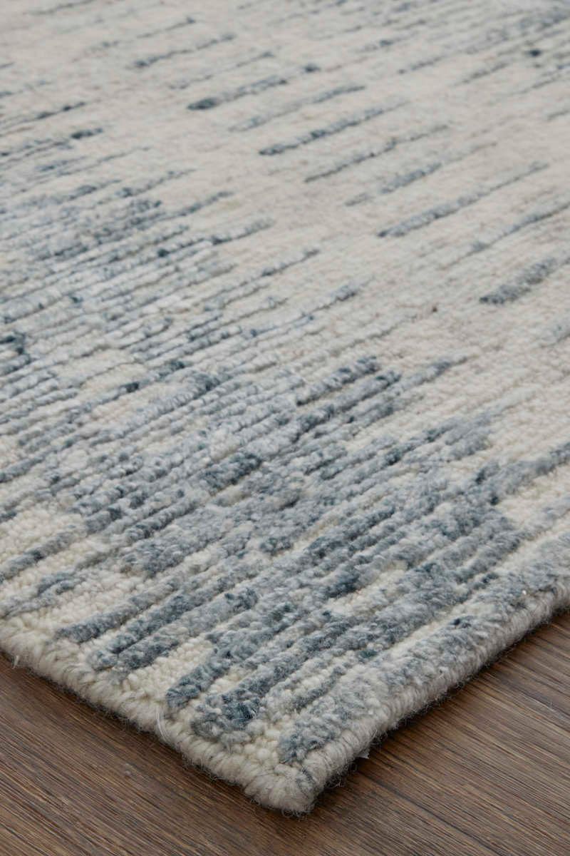 Brighton 69CGF Light Blue/Ivory 2' x 3' Rug image number 5