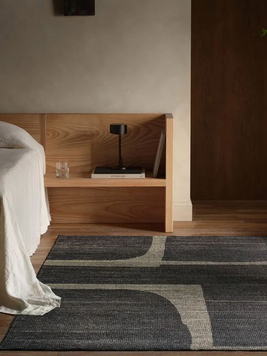 Theo Braith Multi 9'6" x 13'6" Rug