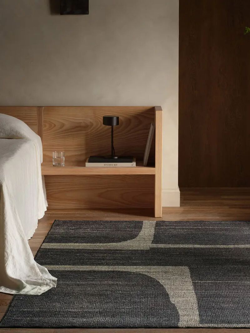 Theo Braith Multi 9'6" x 13'6" Rug image number 1