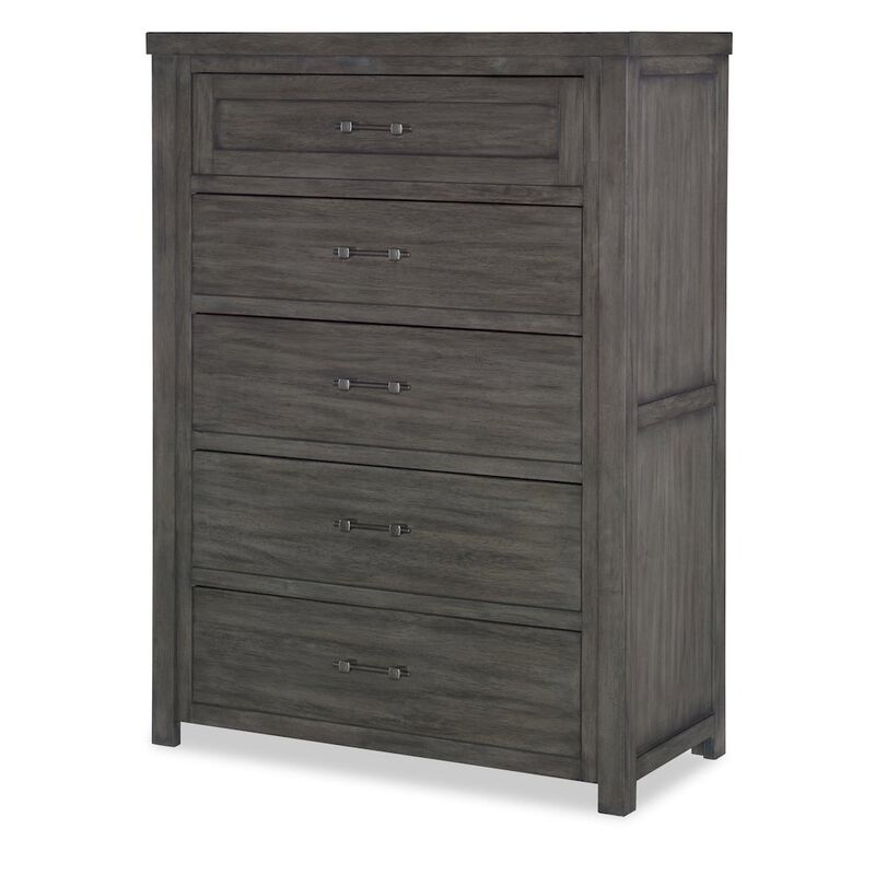 Legacy Classic Bunkhouse Drawer Chest (5 Drawers)