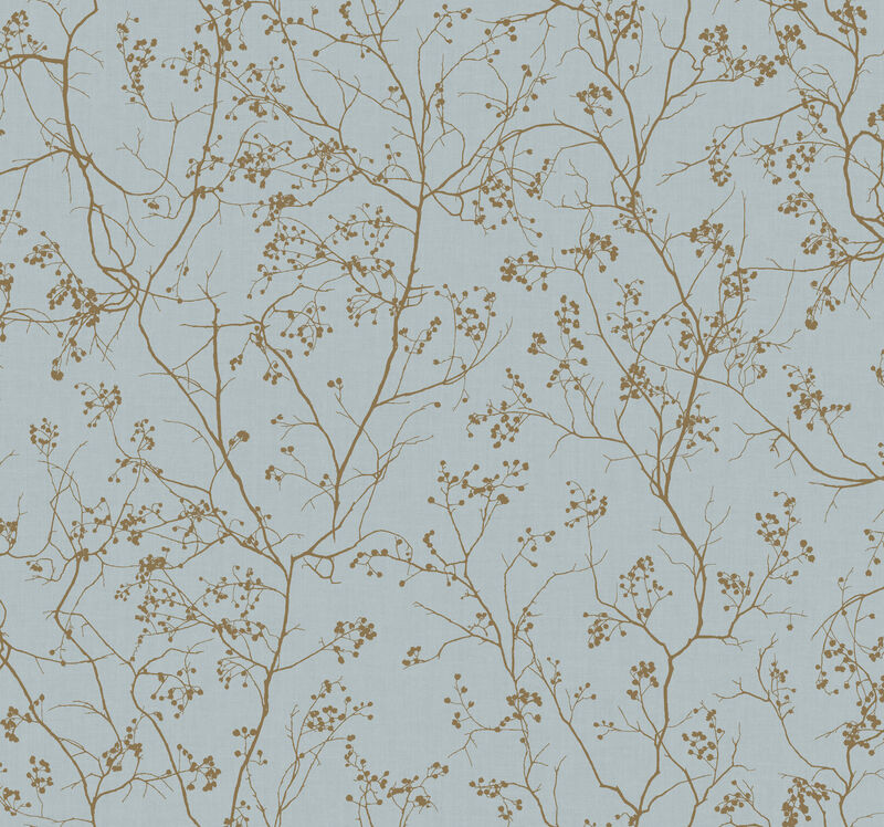 Luminous Branches Antonina Vella Dazzling Dimensions Volume II Wallpaper image number 1