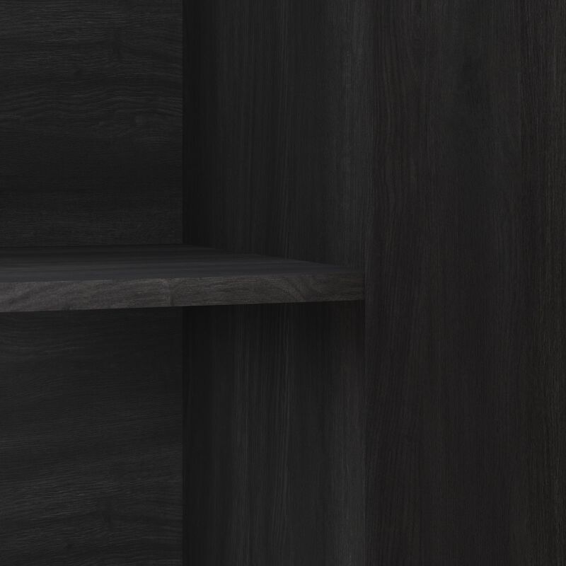 Sedzan Modern Freestanding Sideboard Cabinet image number 7