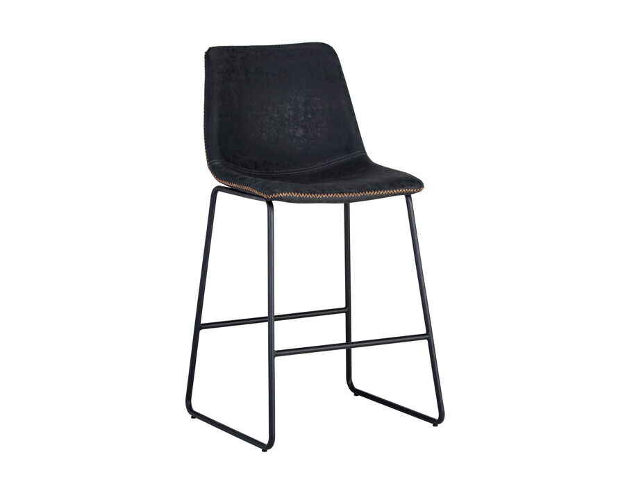 Cal Counter Stool (Set of 2)