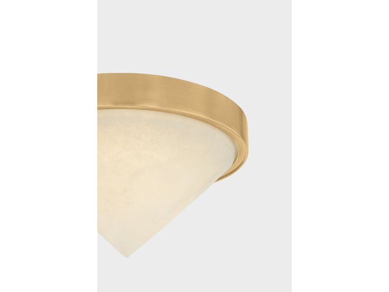 Colmar Flush Mount image number 1