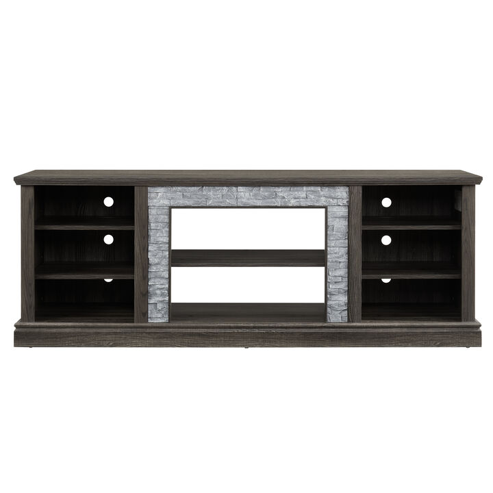 Weskdi TV Stand