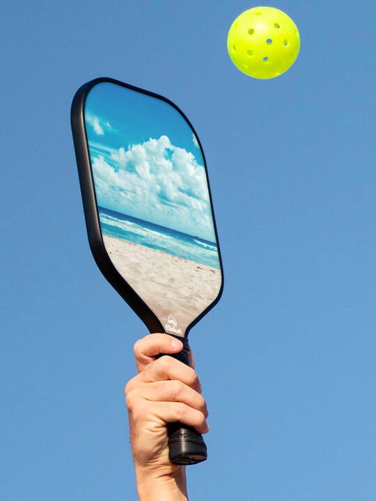 16mm Woody Surf Pickleball Paddle