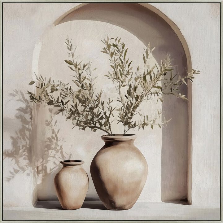 Ceramic Rest