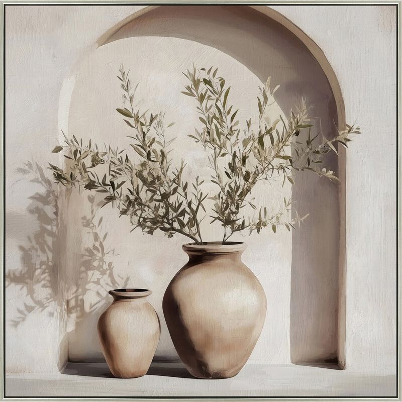 Ceramic Rest image number 0