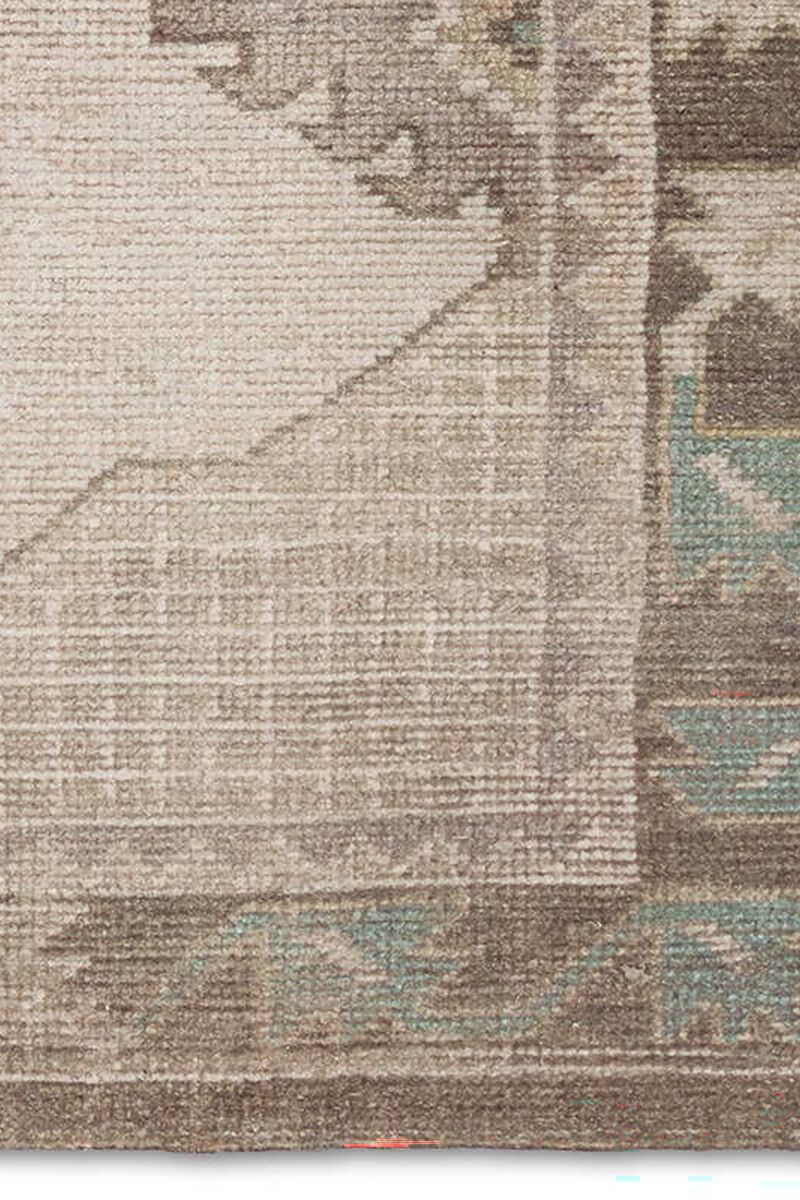 Theo Palar Silver Lining 8'6" x 11'6" Rug image number 3