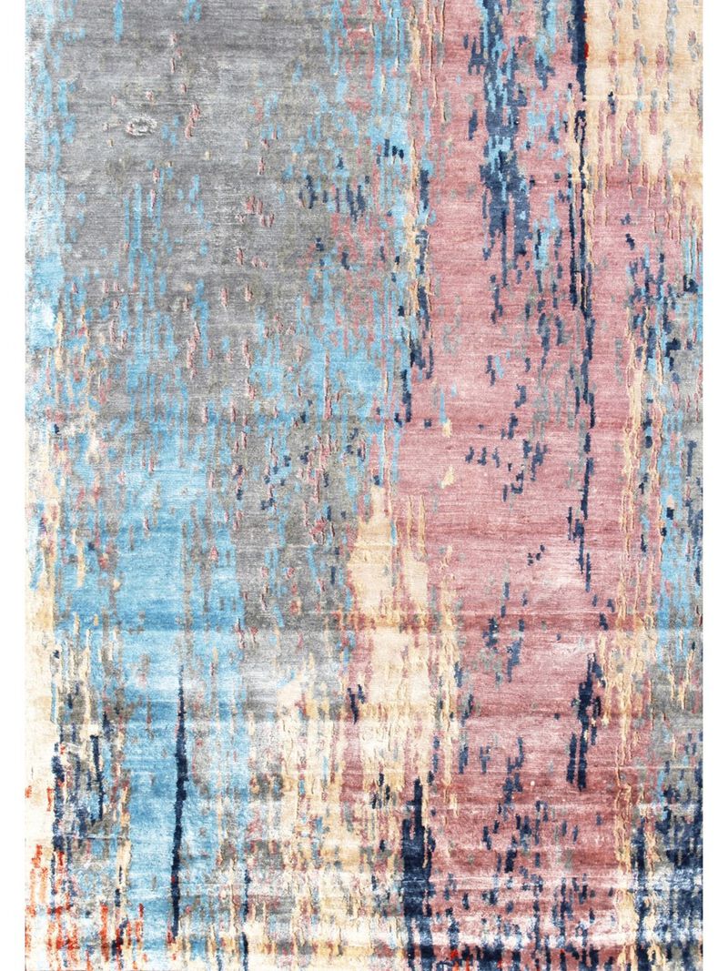 Infinity 94693 Multi 8' x 10' Rug image number 0