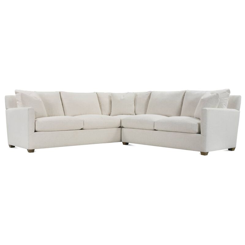 Lilah 2-Piece Sectional