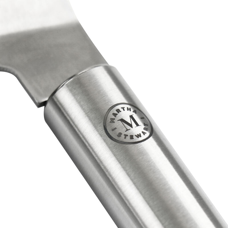 Martha Stewart Stainless Steel Can Opener