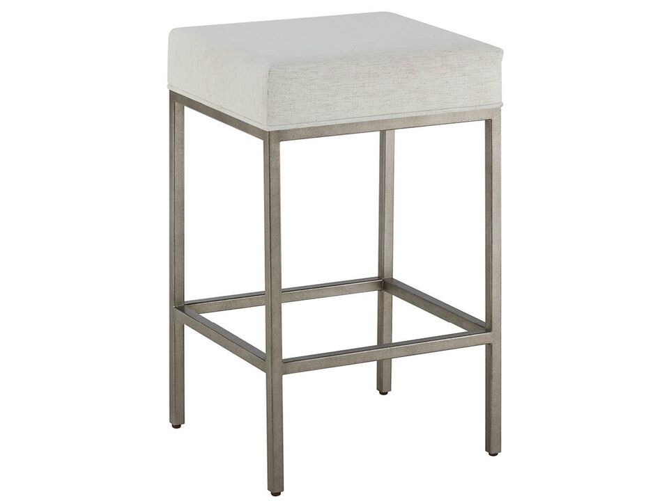 Oasis Console Stool