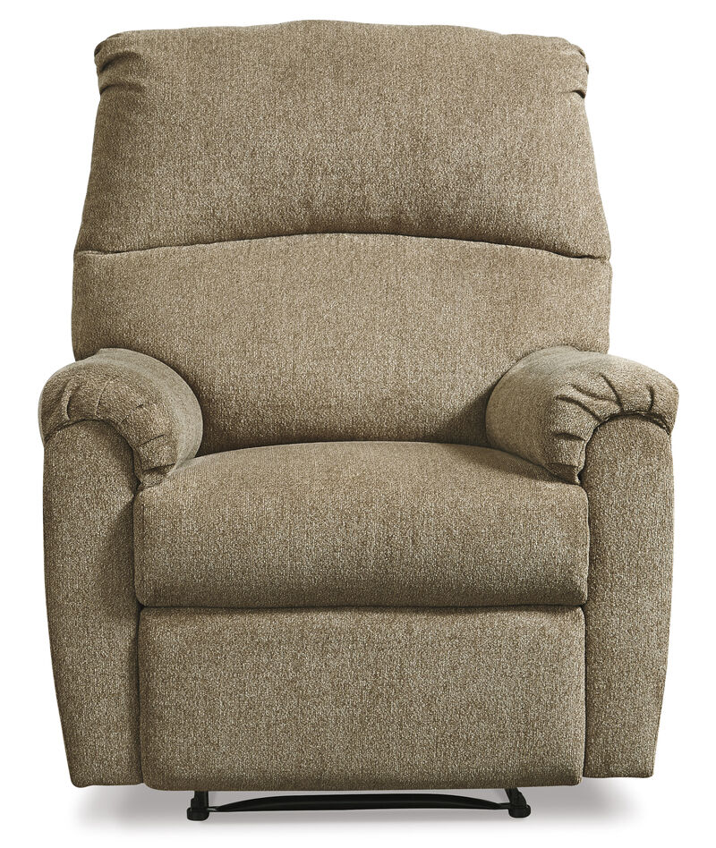 Nerviano Recliner