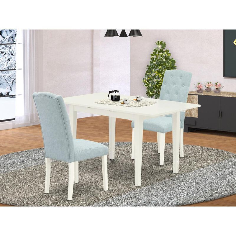 Dining Table- Dining Chairs