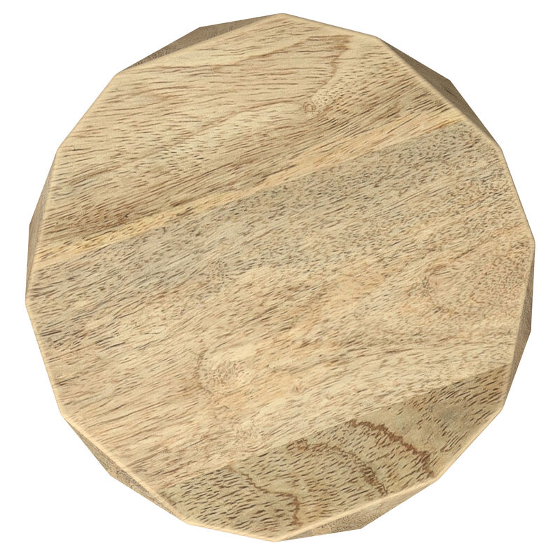 Simpli Home Judson Side Table image number 3