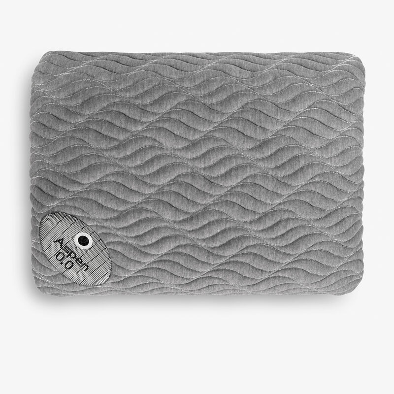 Aspen Performance Pillow Standard 0.0 image number 2