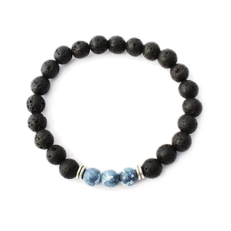 Create Your Own Red Bow Bracelet Gift Set image number 0