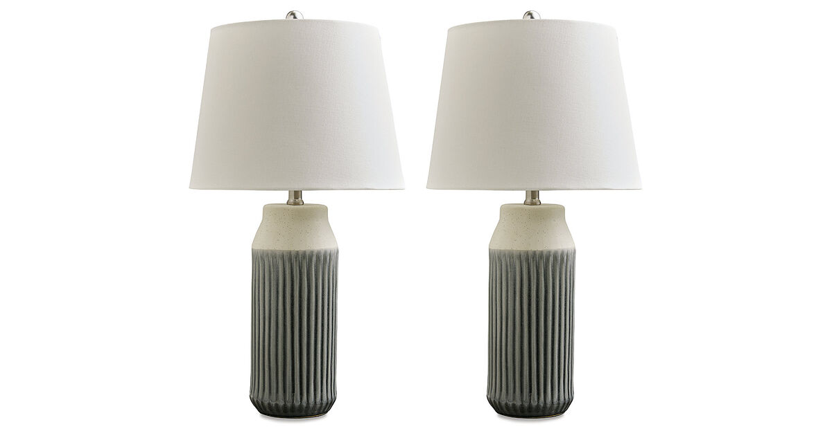 Afener Table Lamp (Set of 2)