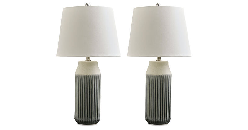 Afener Table Lamp (Set of 2) image number 0