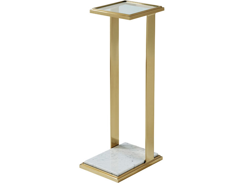 San Clemente Accent Table III