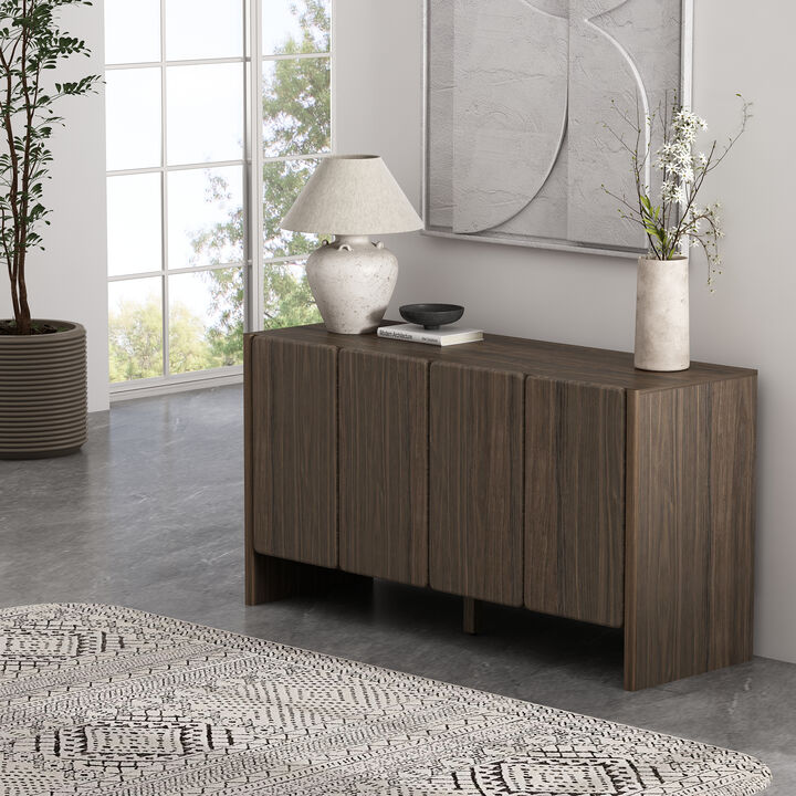 Linda Brown Sideboard