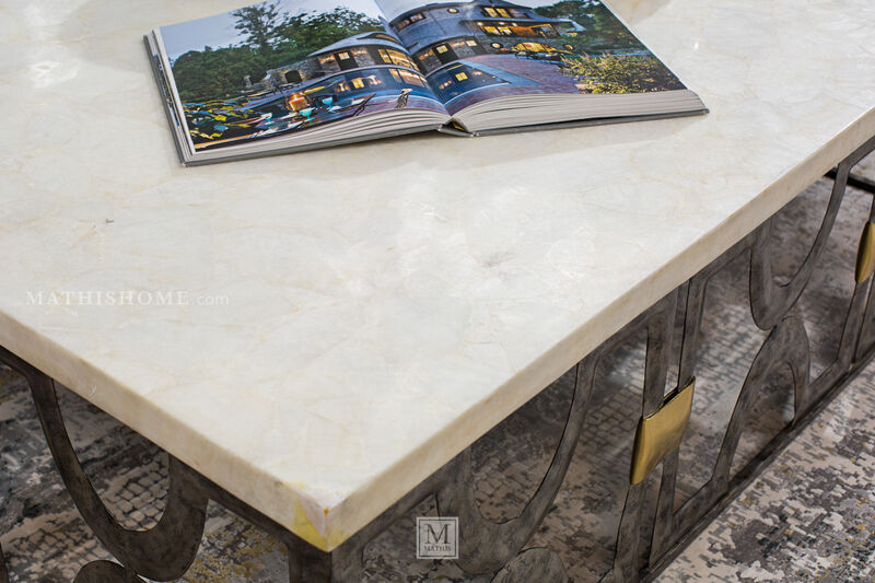 Bardot Cocktail Table