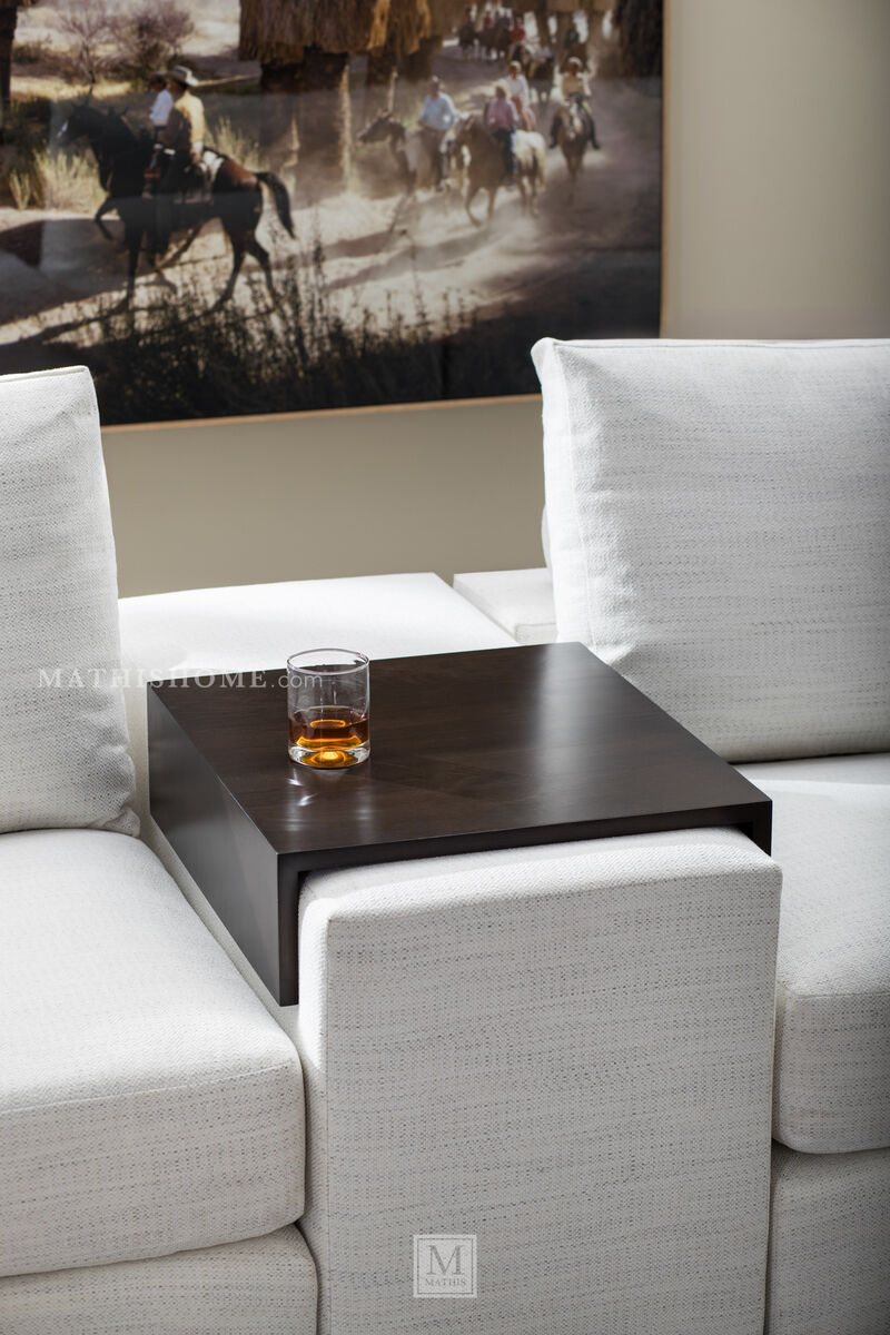 Lucca 6-Piece Sectional