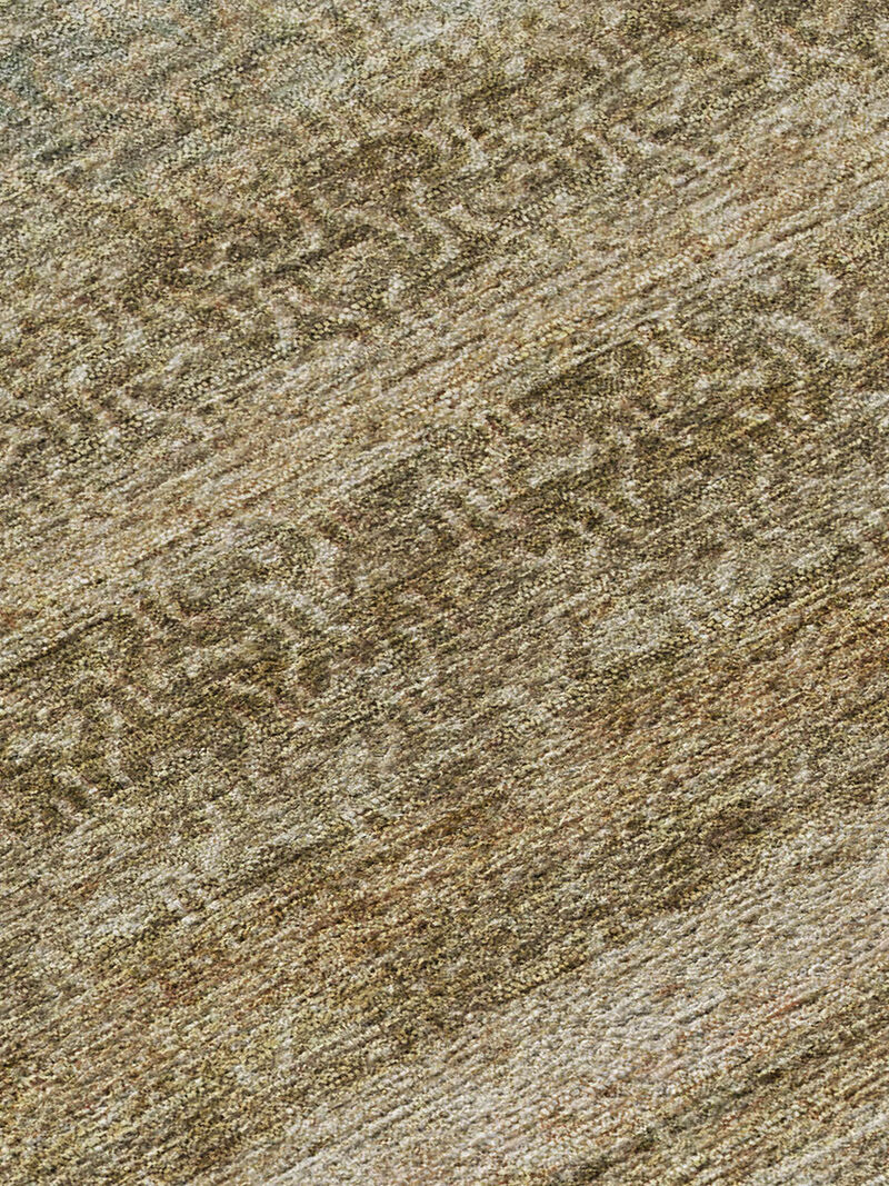 Burano BU5 Copper 8' Rug