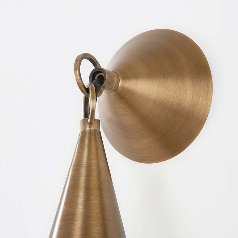 Midvale Wall Sconce image number 2