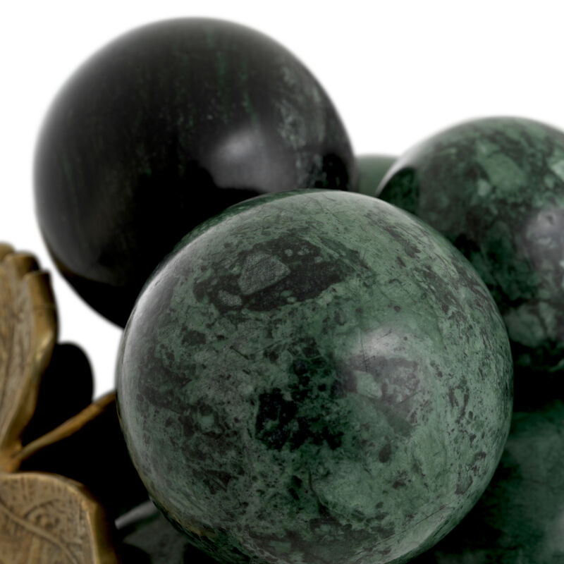 Green Marble Grapes