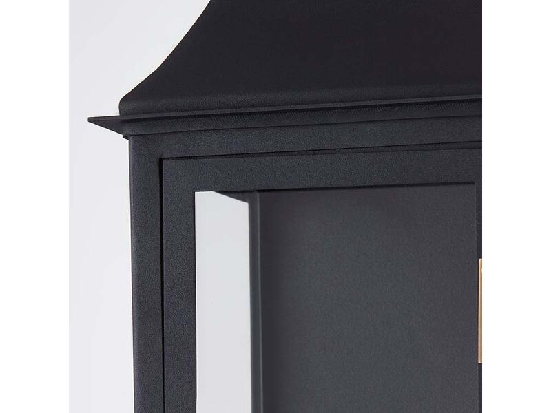 Wes Exterior Wall Sconce image number 2