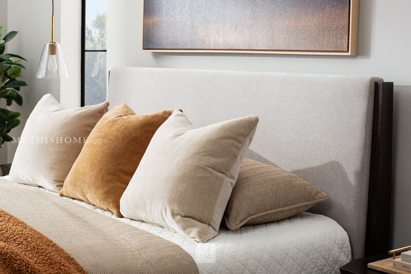 Kingston Toffee Pillow image number 3