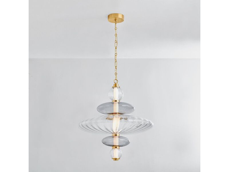 Williams Pendant image number 1