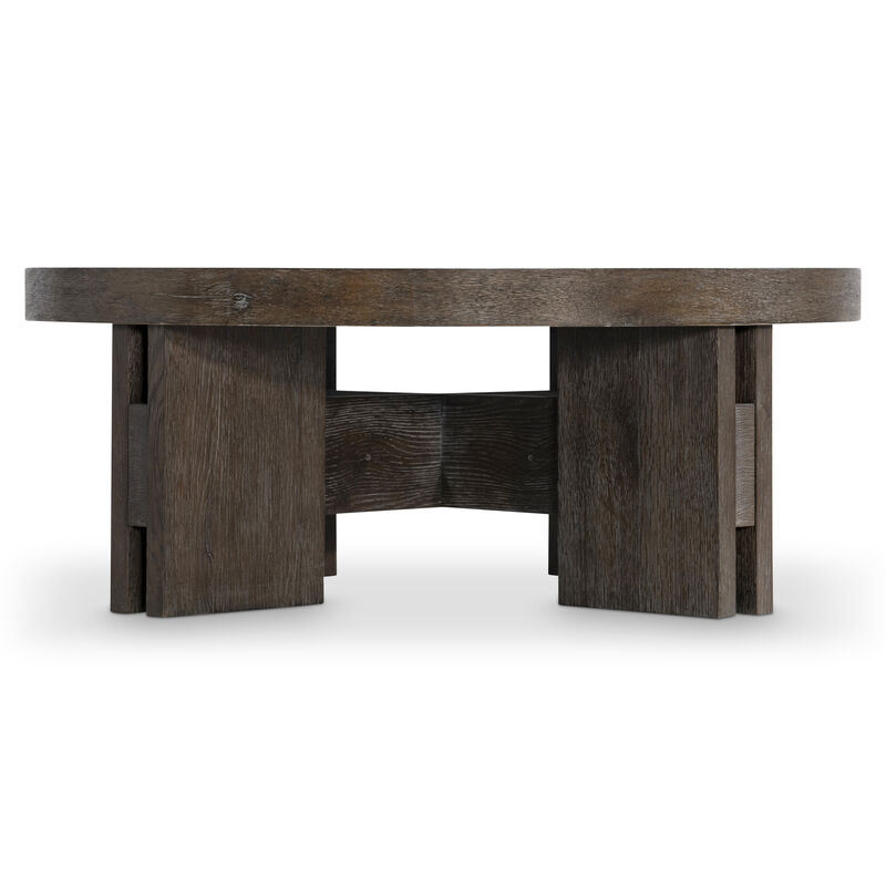 Outline Cocktail Table image number 2