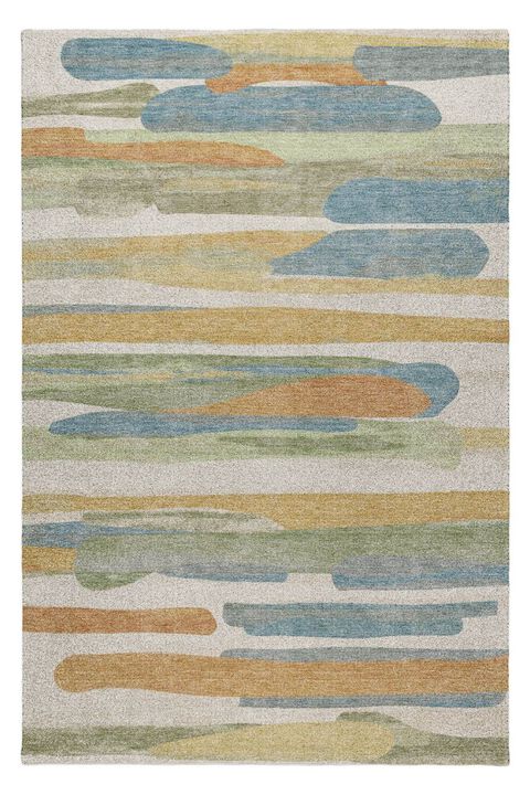 Kenner KN7 Ivory 9' x 12' Rug