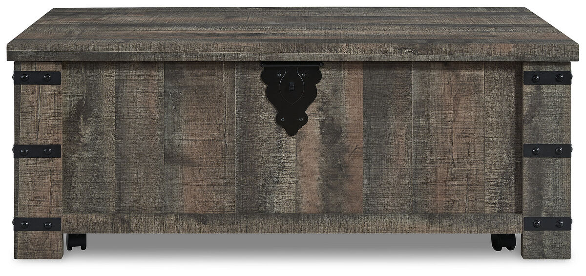 Hollum Table (Set Of 3)