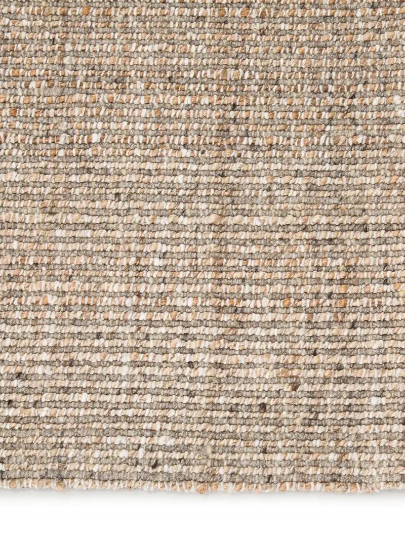 Monterey Sutton Tan/Taupe 6' x 9' Rug