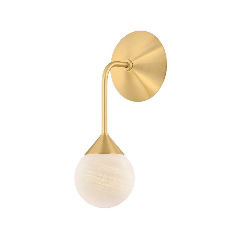Natasha Wall Sconce image number 0