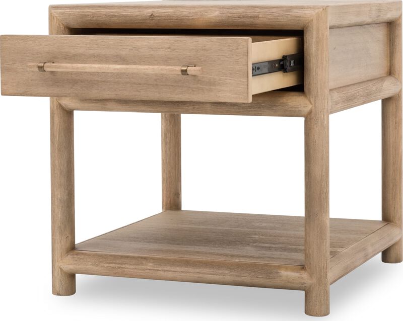 Dorsey End Table image number 3