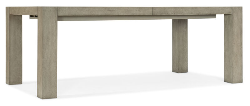 Linville Falls North Fork Rectangle Dining Table