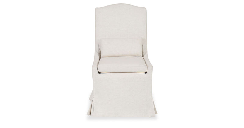 K1311 Snow Dining Chair image number 0