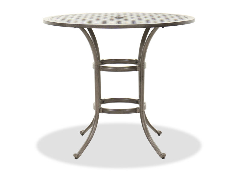 Macan Counter Height Dining Table