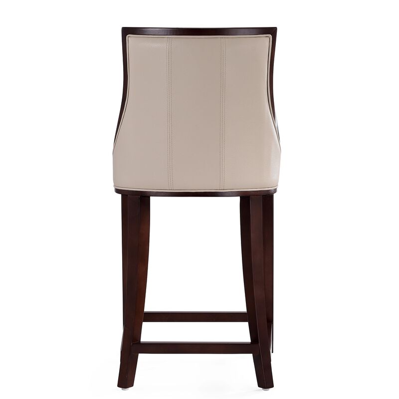 Fifth Avenue Cream Counter Stool