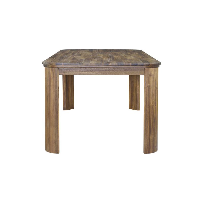 New Pacific Direct Wilmington 79 Dining Table