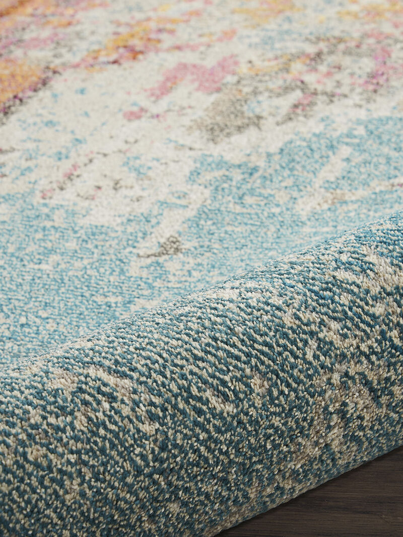 Celestial CES02 Sealife 10' x 14' Rug