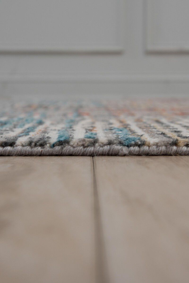 Intrigue ITG111 Gray 9' x 12' Rug image number 4
