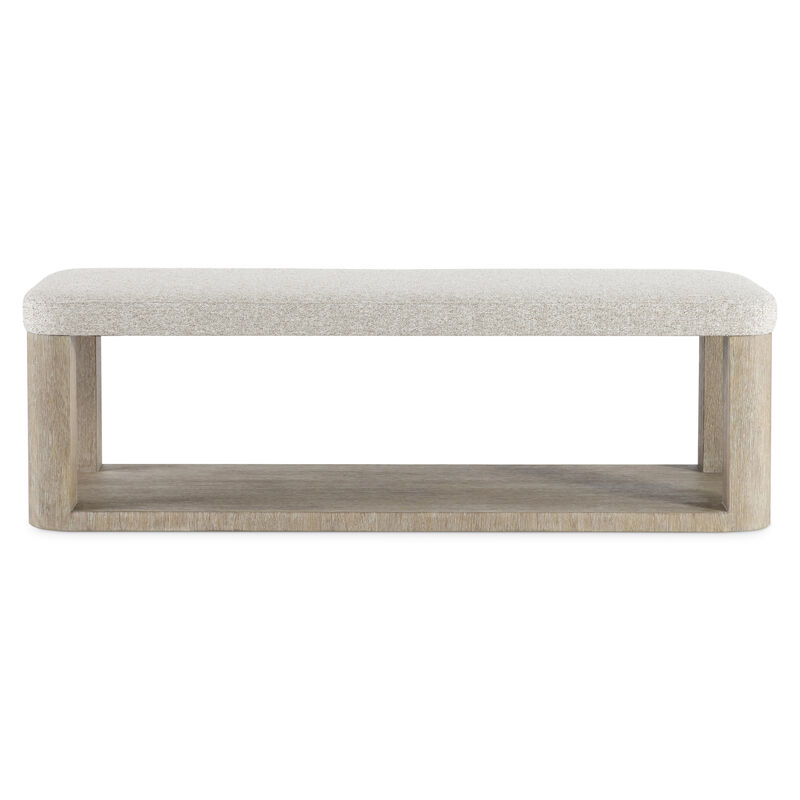 Loggia Bench image number 1