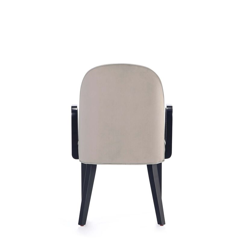 Hillman Gray Dining Chairs (Set of 2)